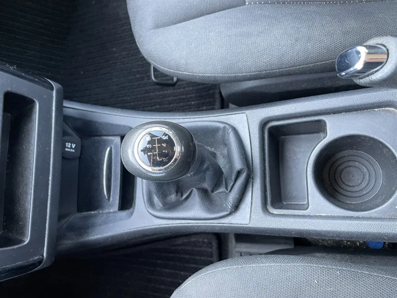 Billede 14 - Mercedes-Benz A180 d 2,0 CDI 109HK 3d 6g