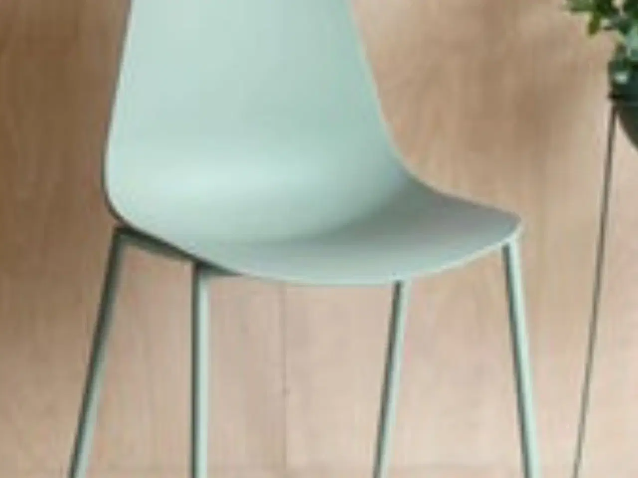 Billede 2 - 6 spisestue stole