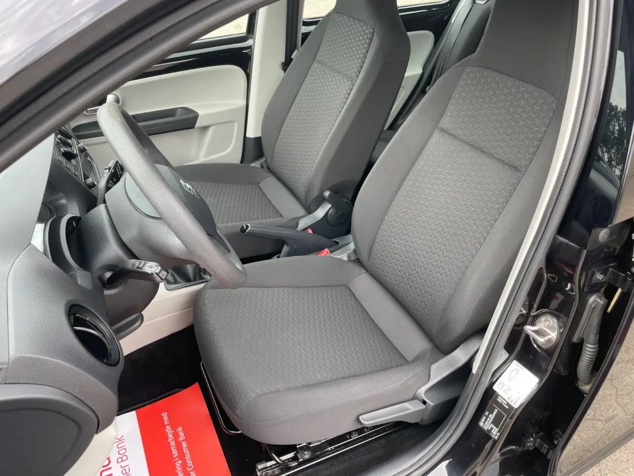 Billede 8 - Seat Mii 1,0 MPi 60 Style