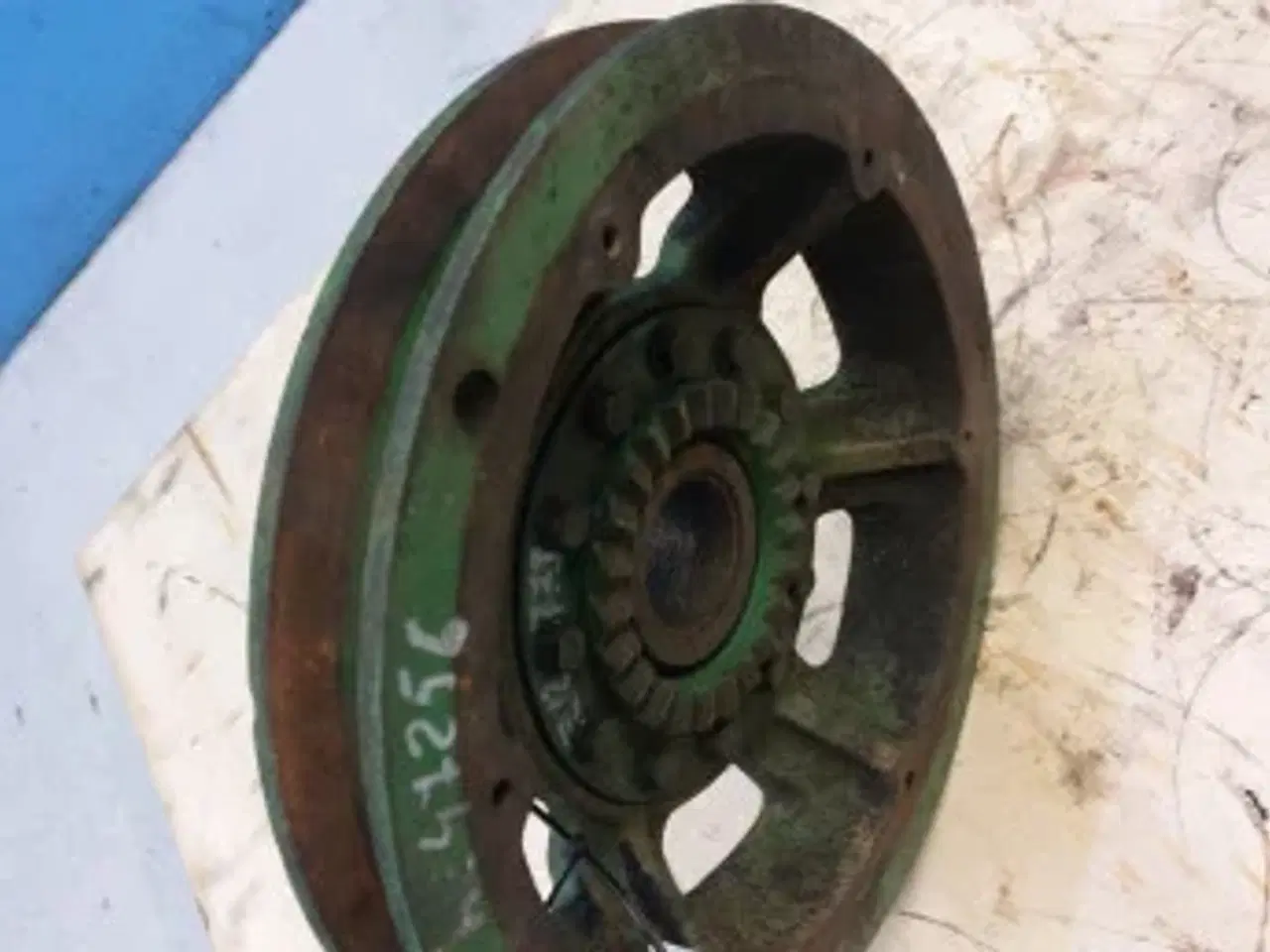 Billede 3 - John Deere 2054 Pulley  AZ47256