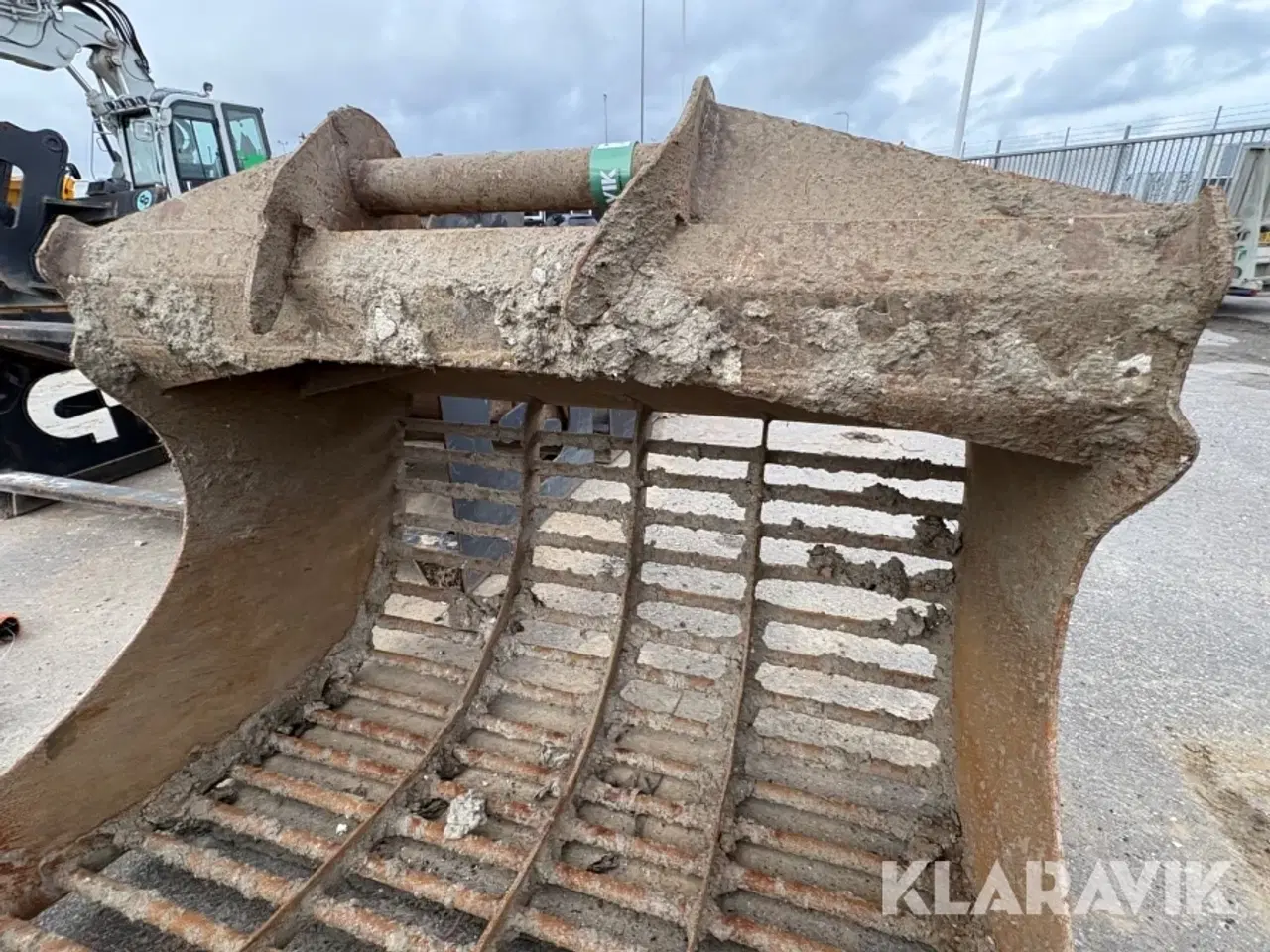 Billede 12 - Risteskovl - S70