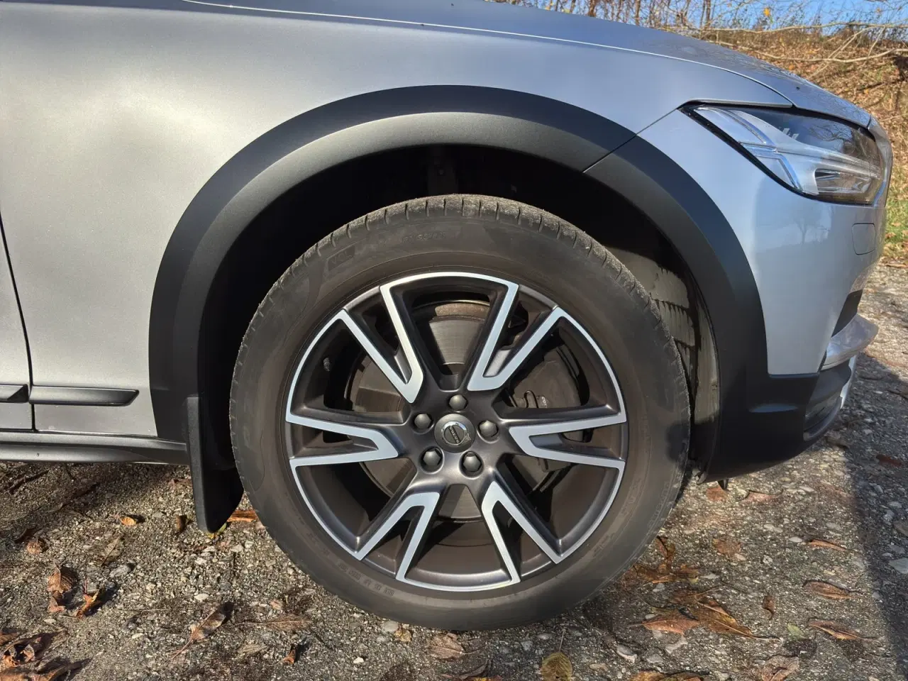 Billede 13 - Volvo V90 CC 2,0 D4 200 Pro aut. AWD