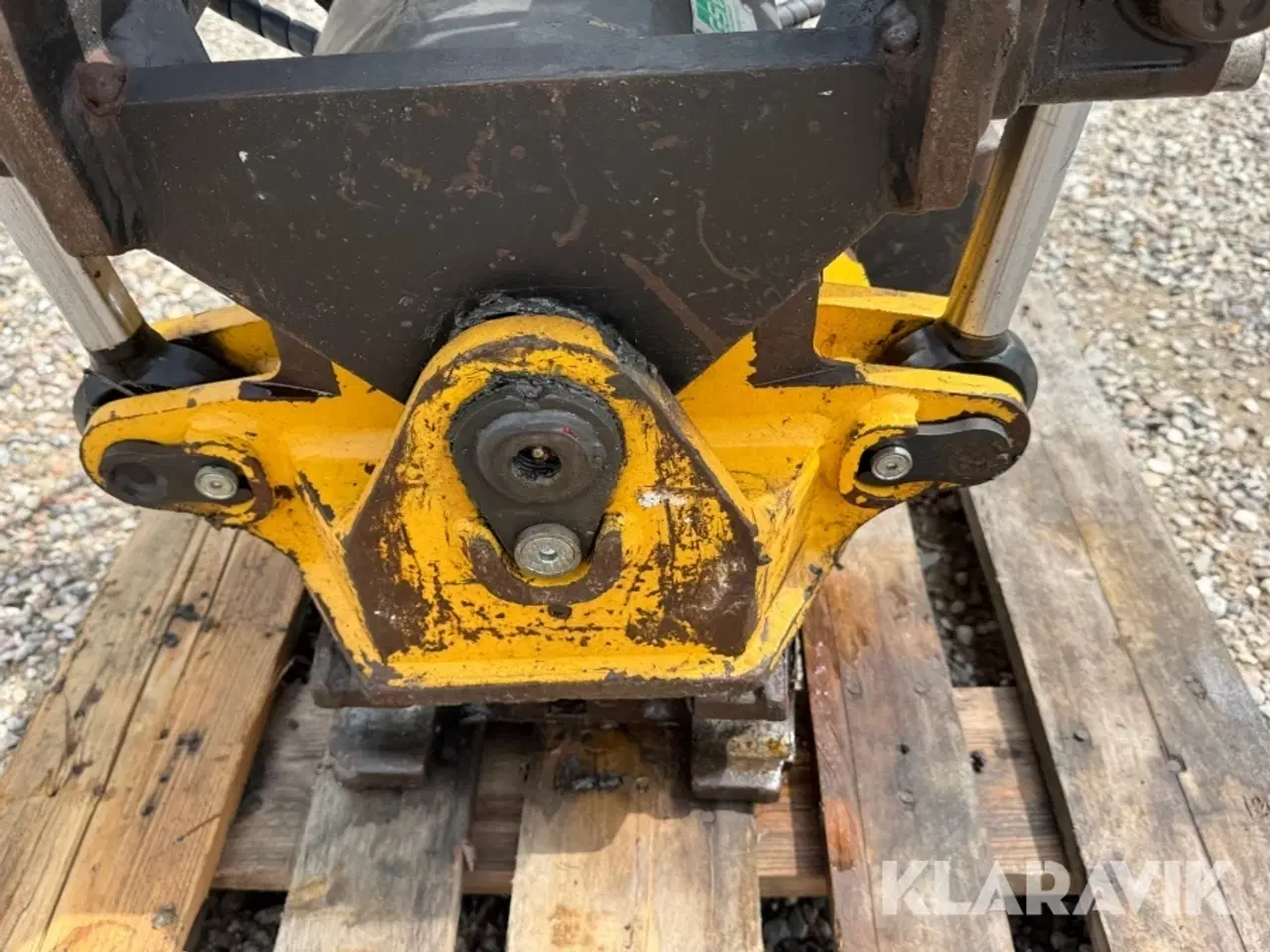 Billede 10 - Rotortilt Engcon