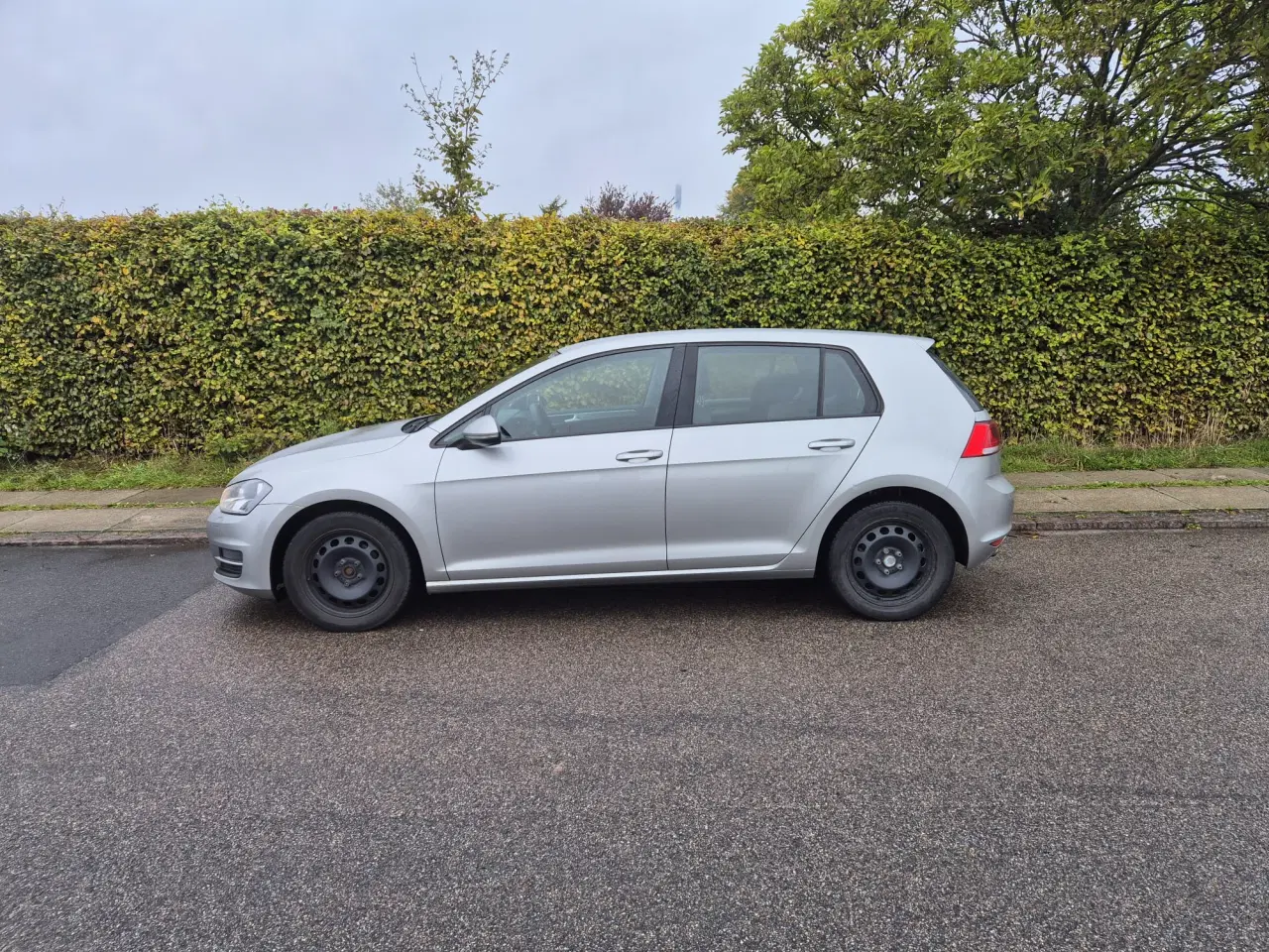 Billede 4 - Fin Golf 7, DKs Billigste 