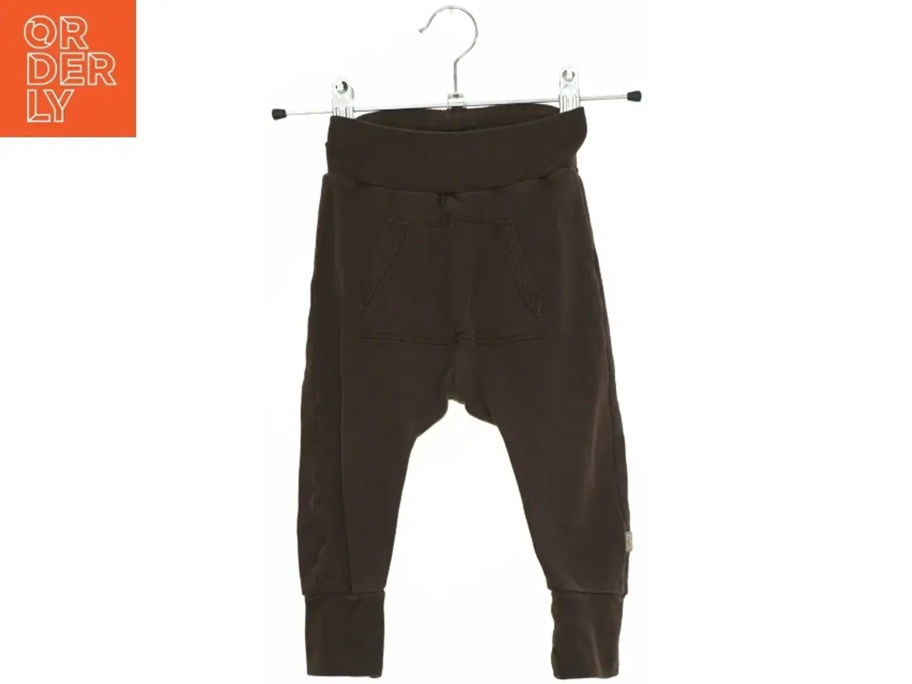 Billede 1 - Bukser fra 8O8 (str. 80 cm)