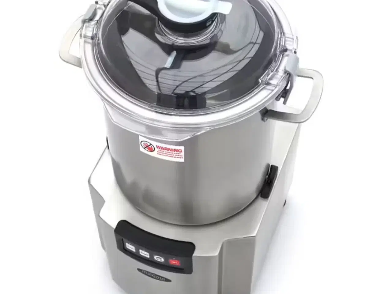 Billede 7 - Food processor – 18 liter