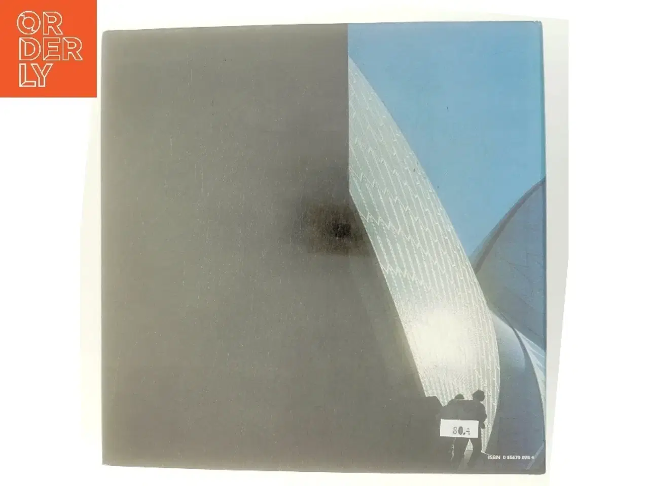 Billede 3 - Ove Arup & Partners af Ove Arup & Partners (Bog)