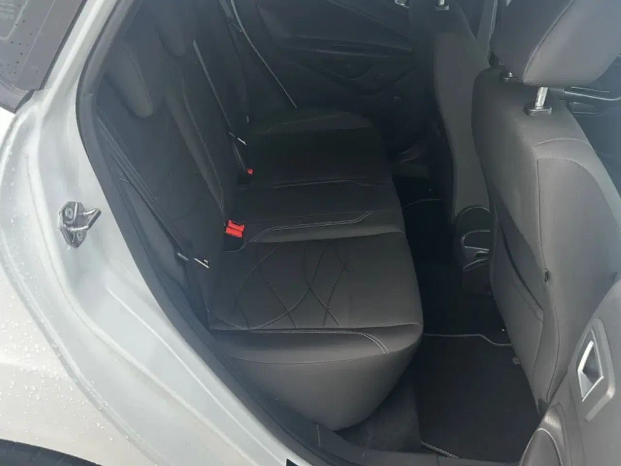 Billede 7 - Ford Fiesta 1,0 65 Trend