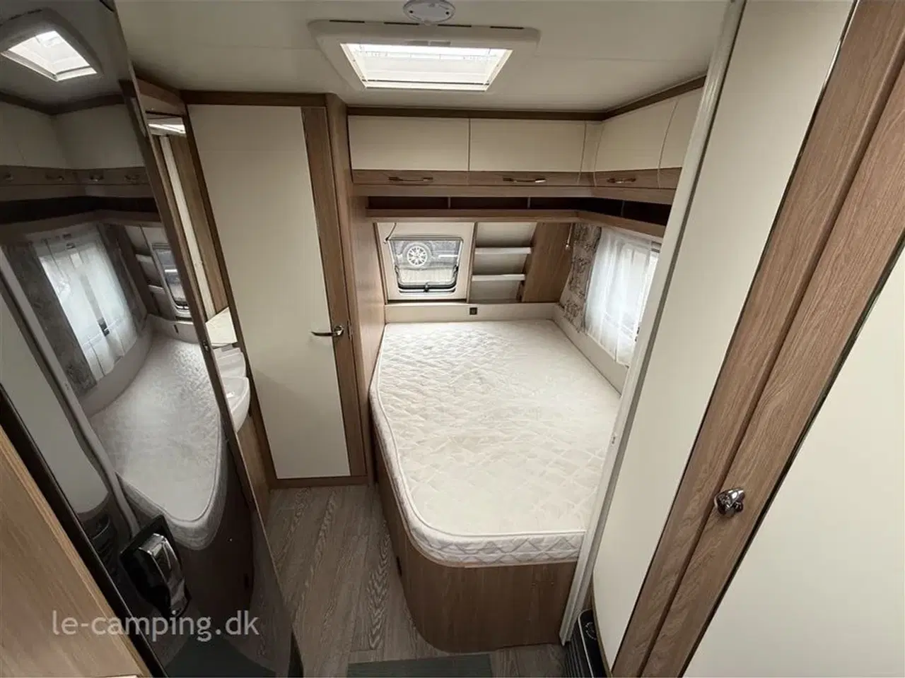 Billede 5 - 2021 - Hobby De Luxe 460 UFe