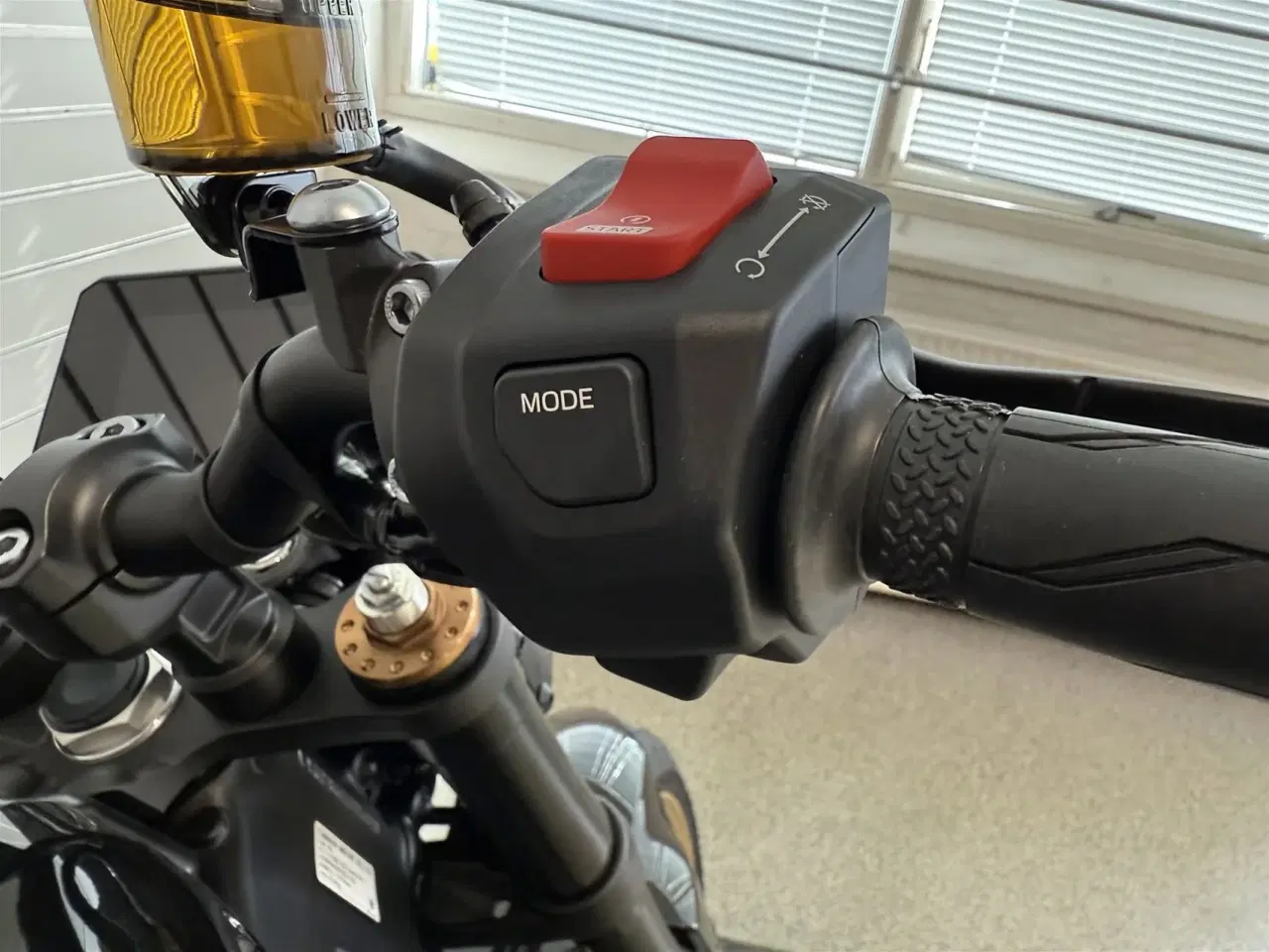 Billede 8 - Yamaha XSR900 Midnight Black