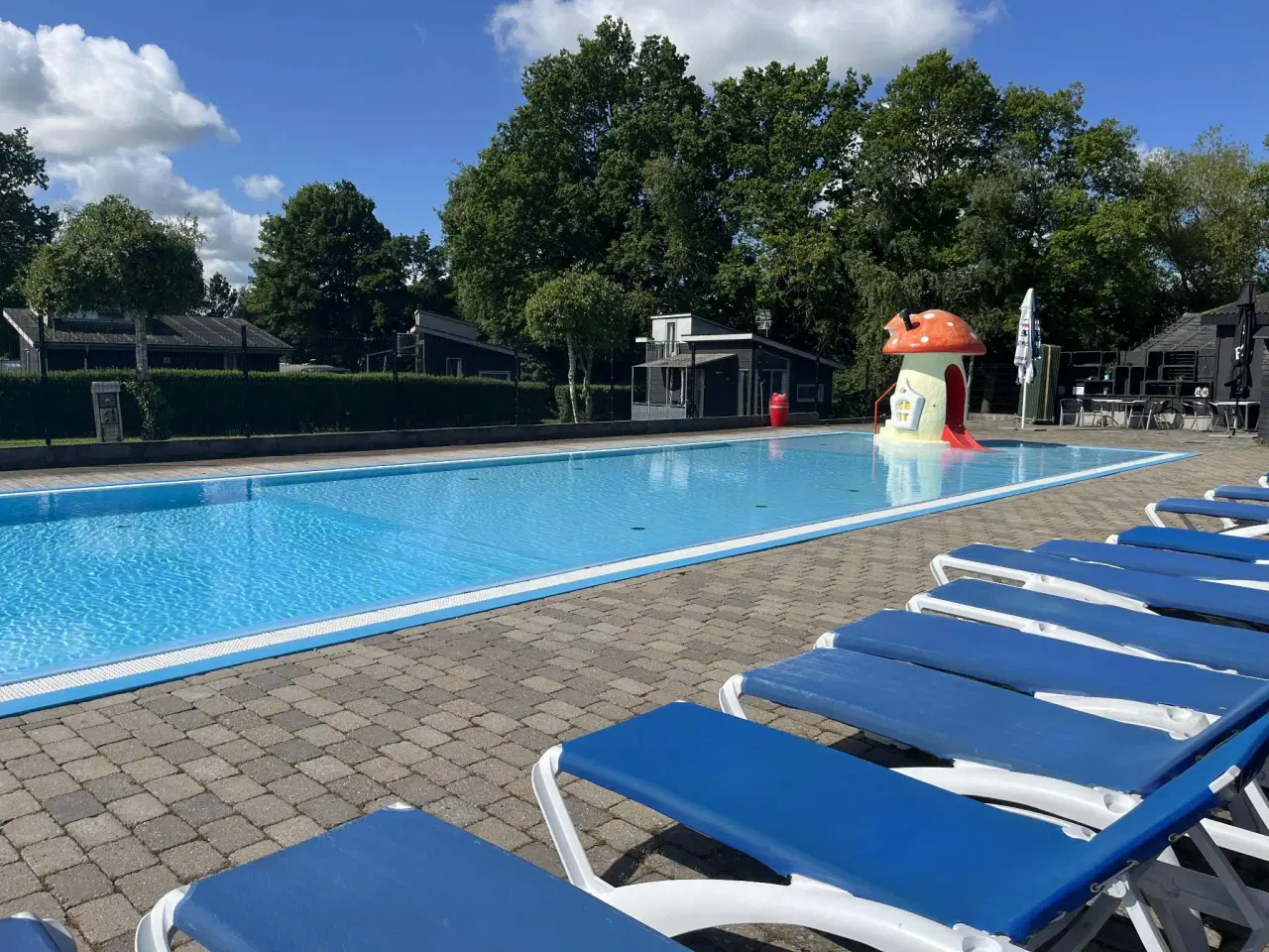 Billede 8 - Dejlig fastlæggervogn