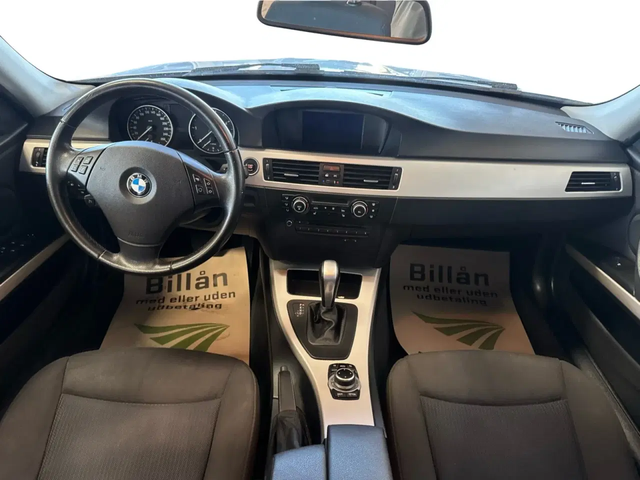 Billede 10 - BMW 320d 2,0 Touring Steptr.