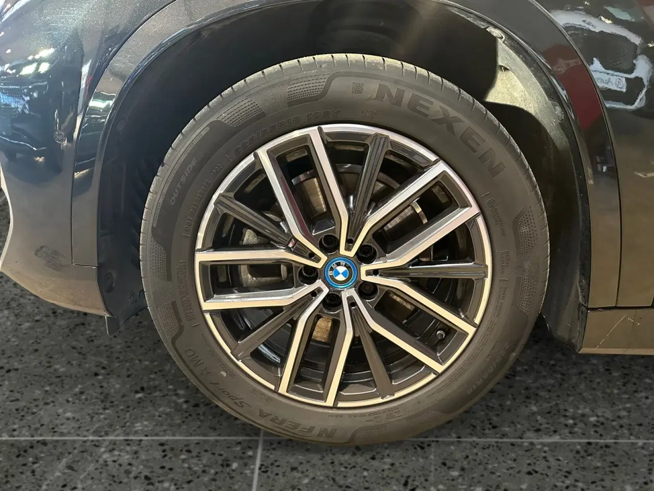 Billede 9 - BMW iX1 xDrive30 M-Sport