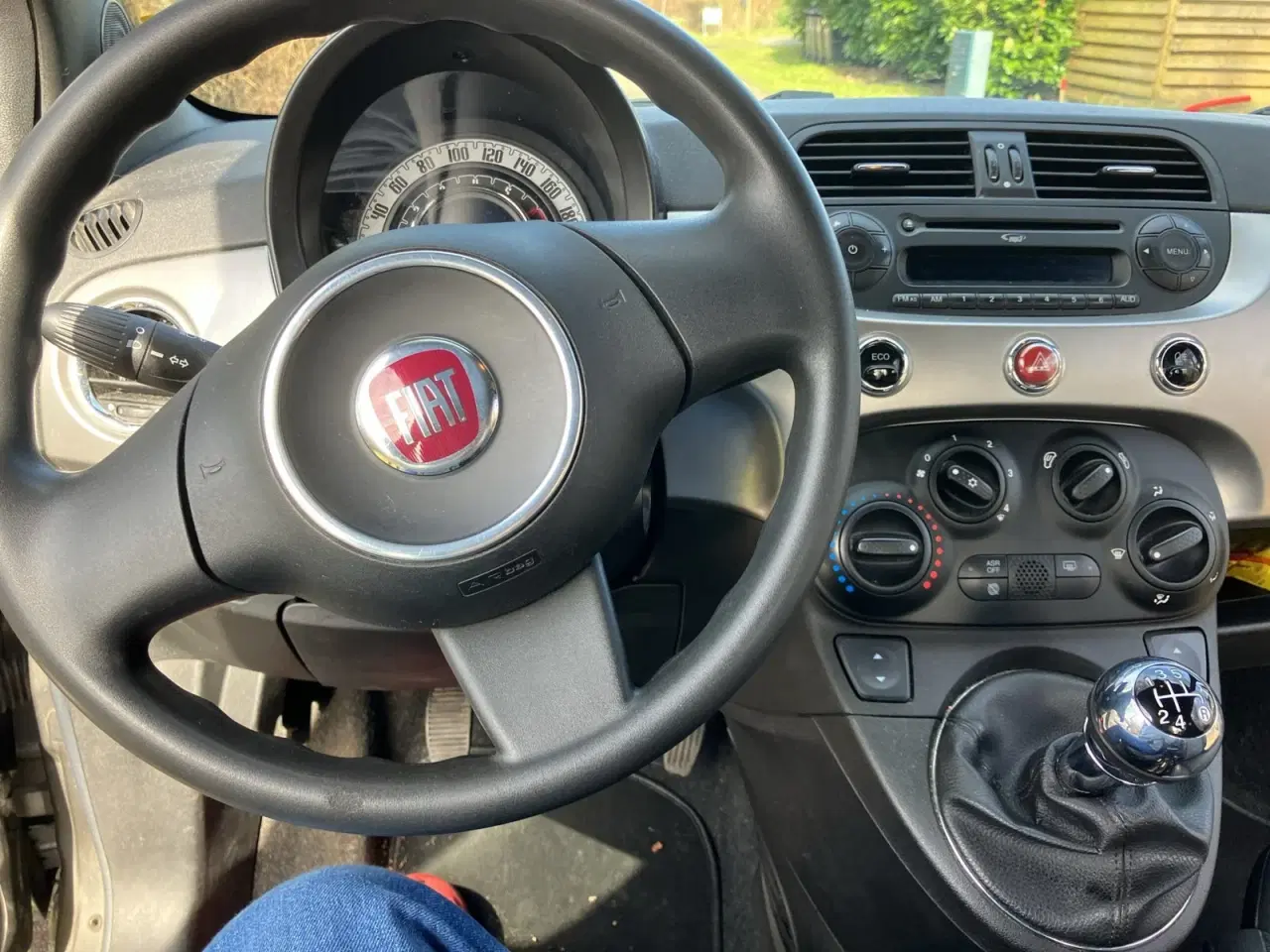 Billede 10 - Fiat 500 0,9 TwinAir 85