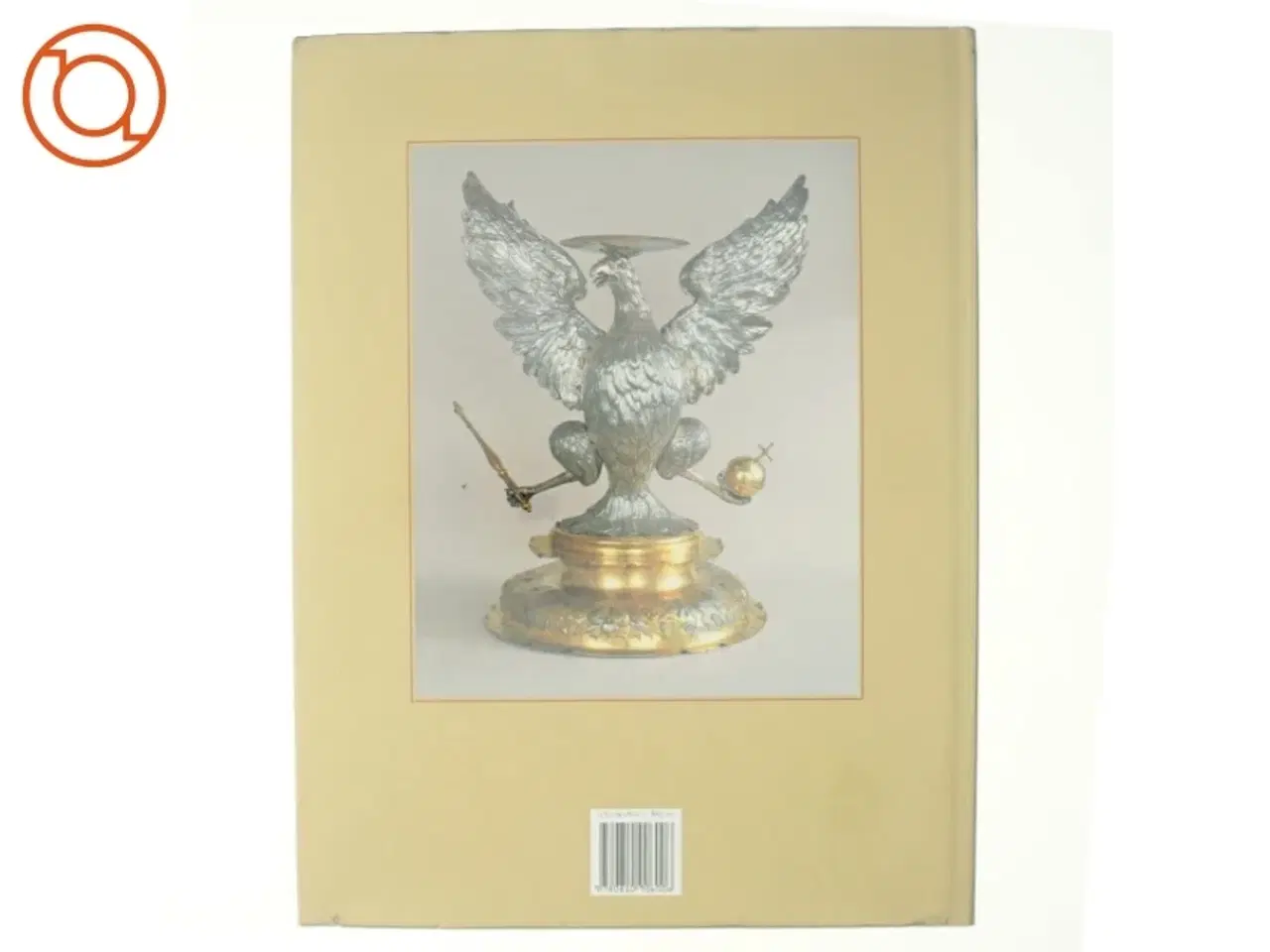 Billede 3 - Gifts to the Tzars 1500-1700 af Barry Shifman, Guy Walton (Bog)