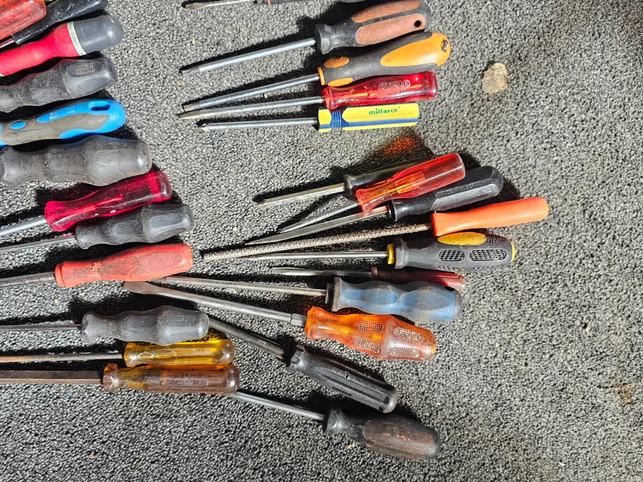 Billede 6 - Skruetrækker