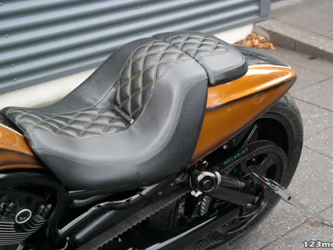 Billede 25 - Harley-Davidson VRSCDX Night Rod Special MC-SYD       BYTTER GERNE