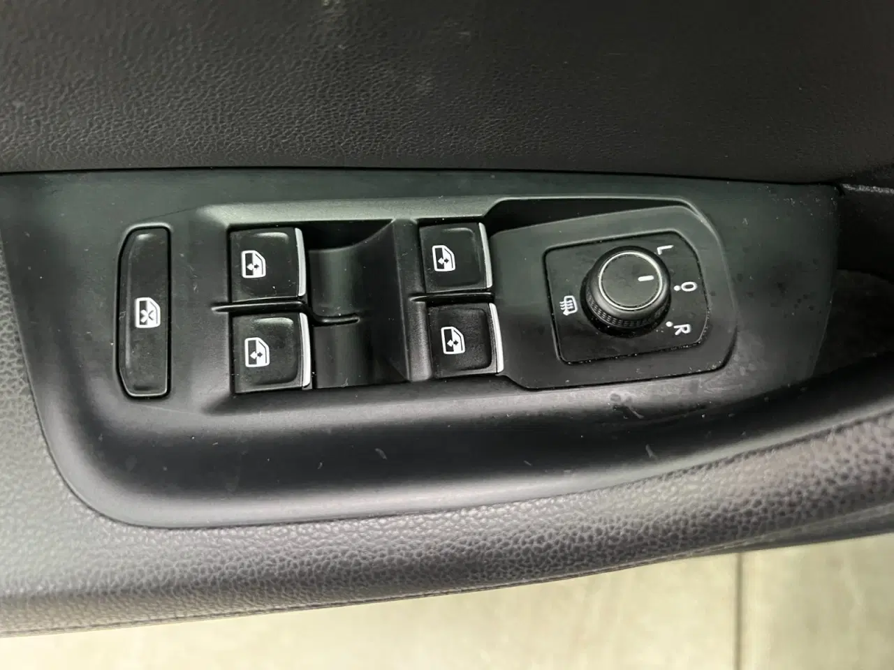 Billede 12 - VW Passat 2,0 TDi 150 Highline+ Variant DSG