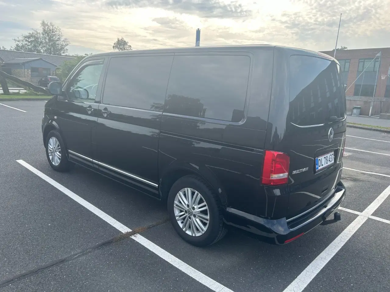 Billede 6 - VW Multivan 2,0 TDi 180 Highline DSG kort