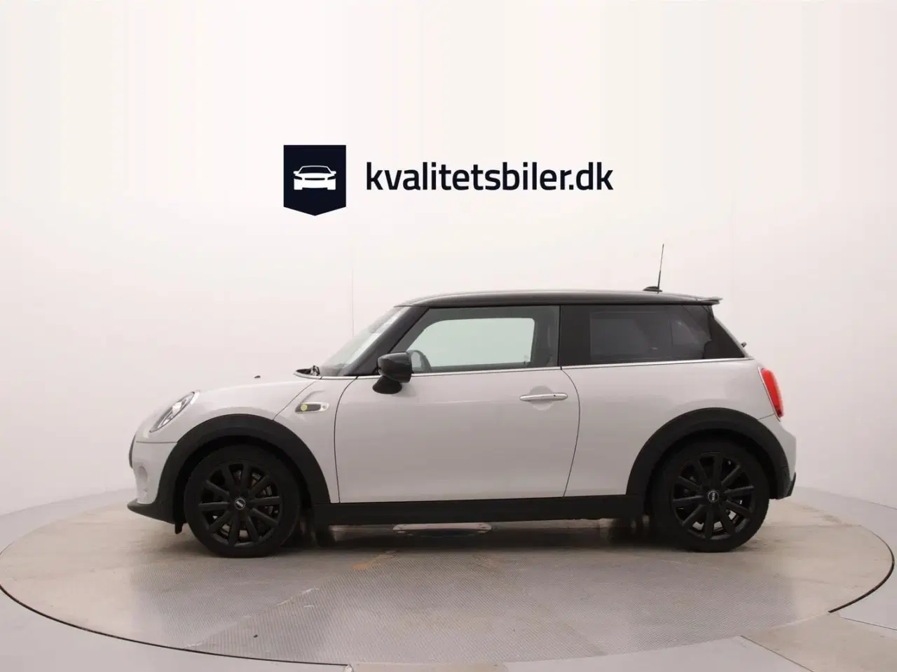 Billede 2 - MINI Cooper SE  Trim L