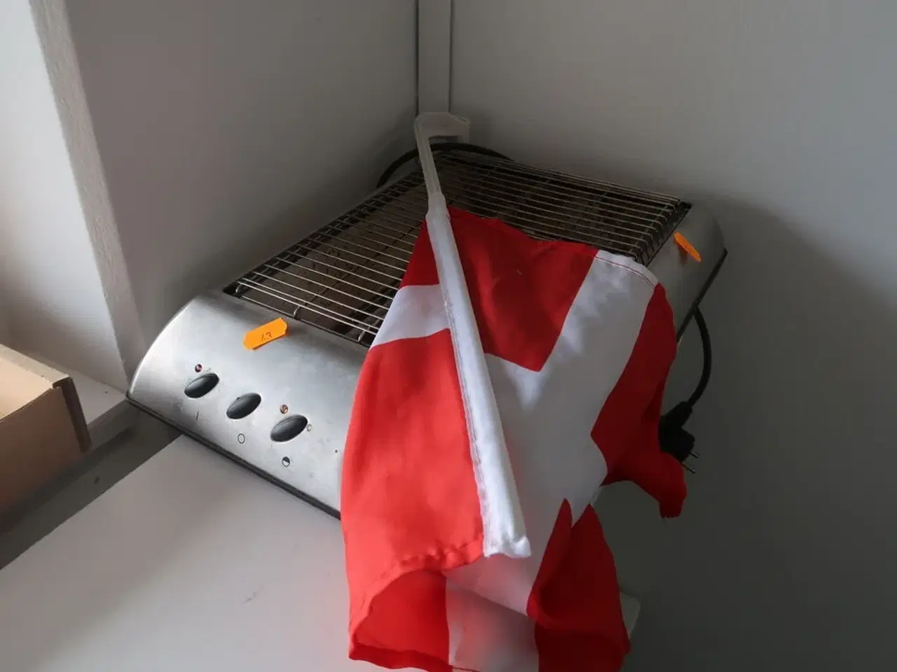 Billede 16 - Diverse service, mikrobølgeovn m.m.