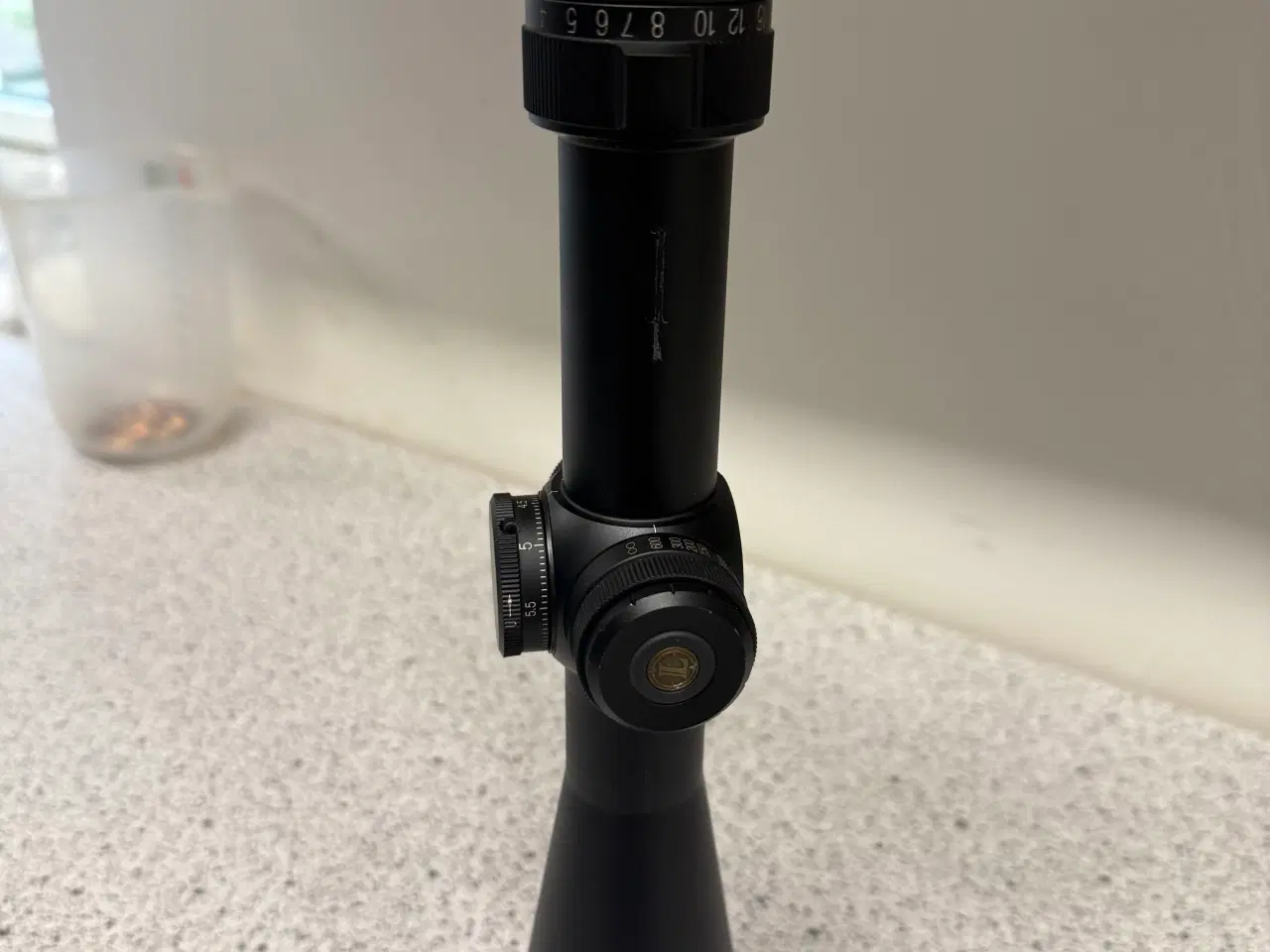 Billede 3 - Leupold VX-6, 3-18x50