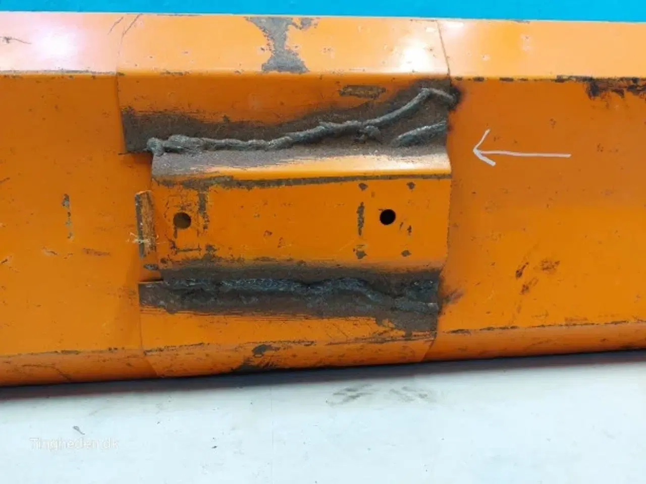 Billede 7 - Dronningborg D4000 Ryster 28460150