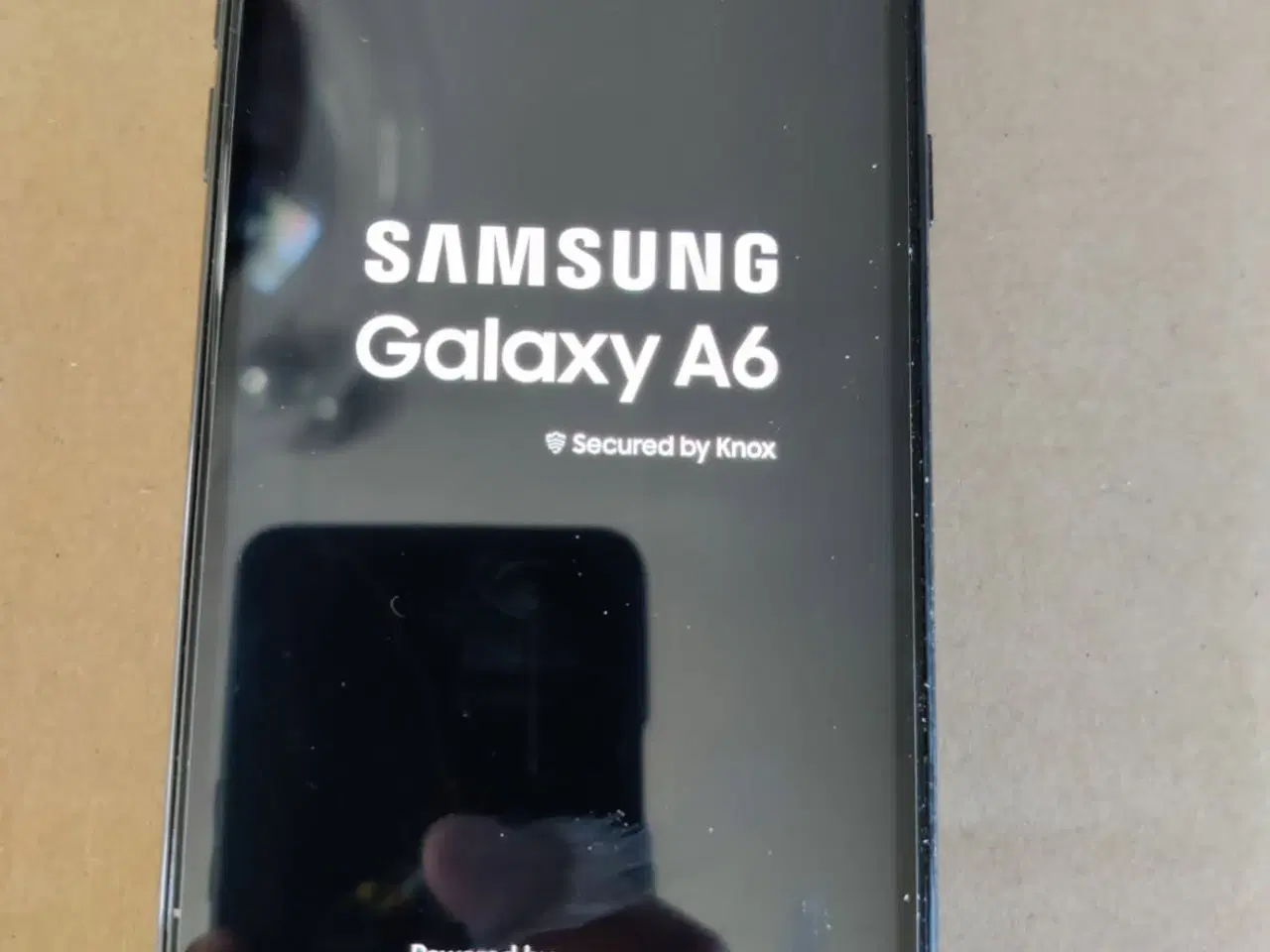 Billede 3 - Samsung Galaxy a6