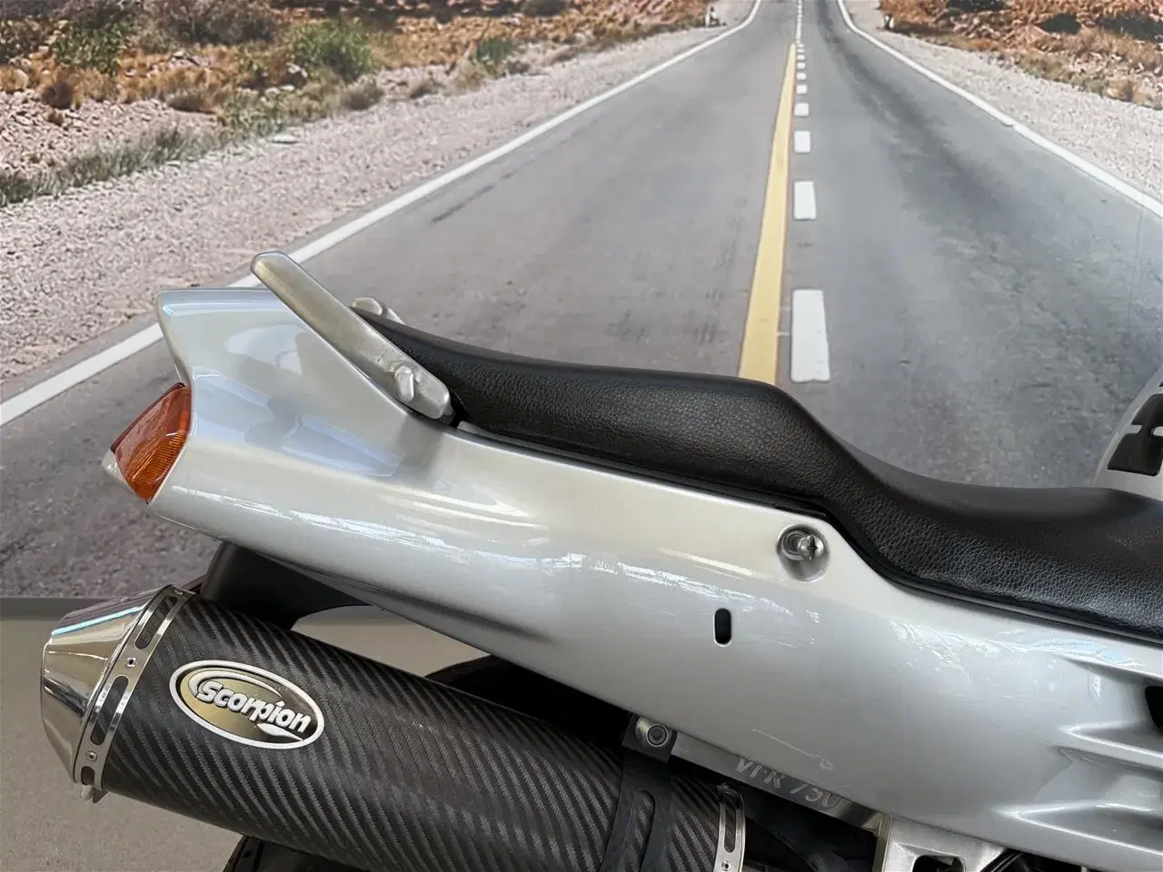 Billede 10 - Honda VFR 750 F RC 36.2