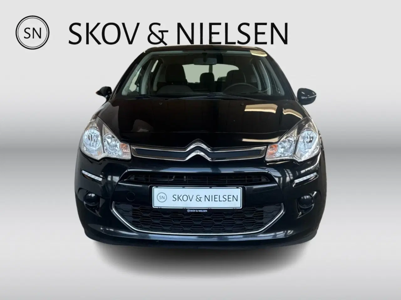 Billede 4 - Citroën C3 1,4 HDi 70 Seduction