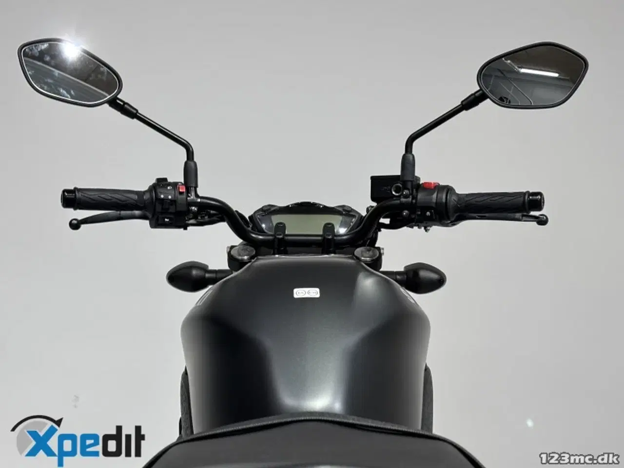 Billede 10 - Suzuki SV 650