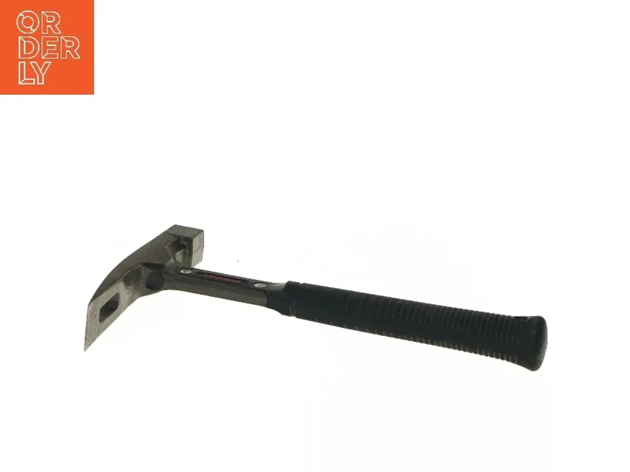 Billede 4 - Murerhammer Hultafors TP 600 fra Hultafors (str. 29 cm)