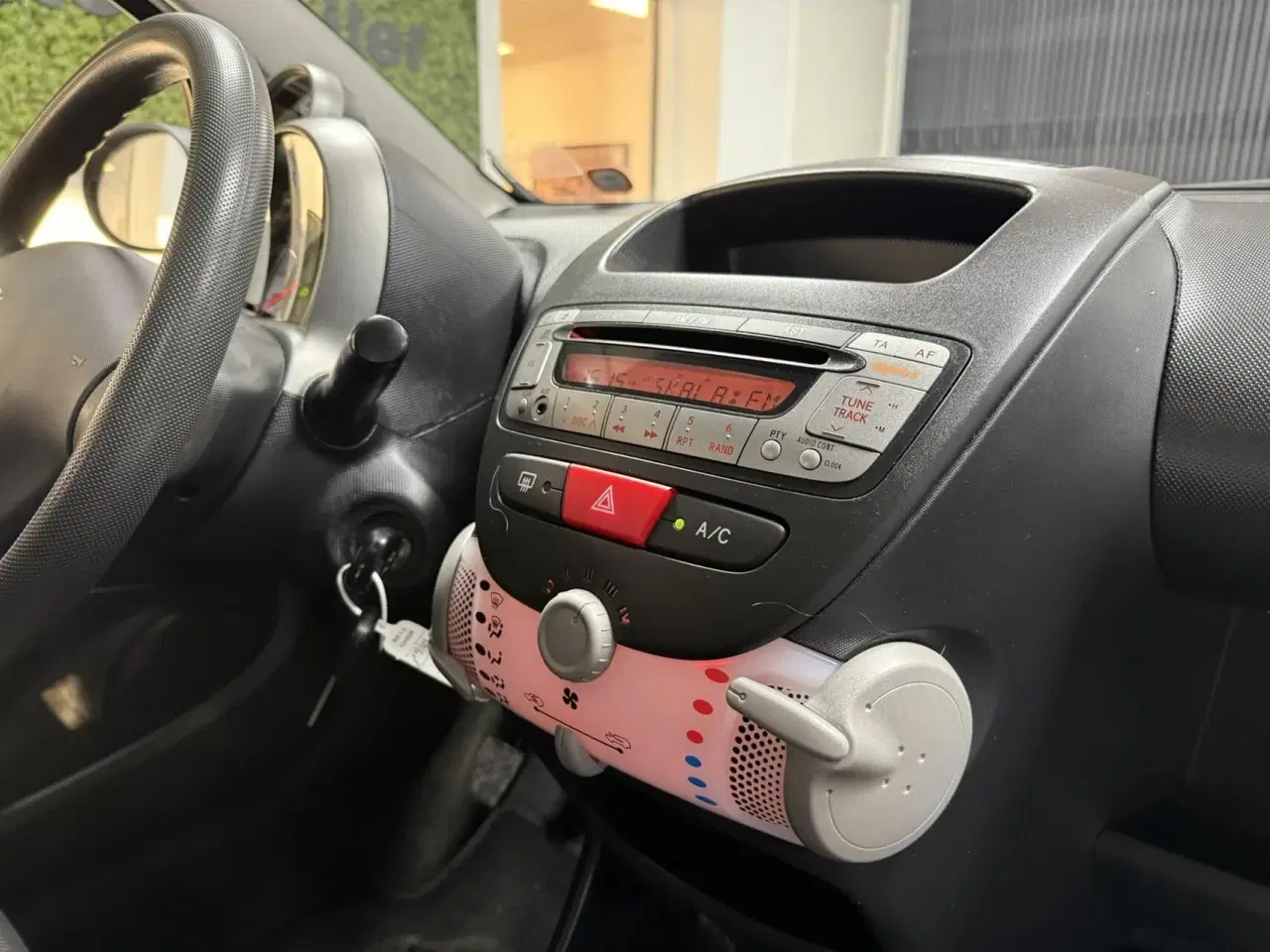 Billede 7 - Peugeot 107 1,0 Cool 68HK 5d