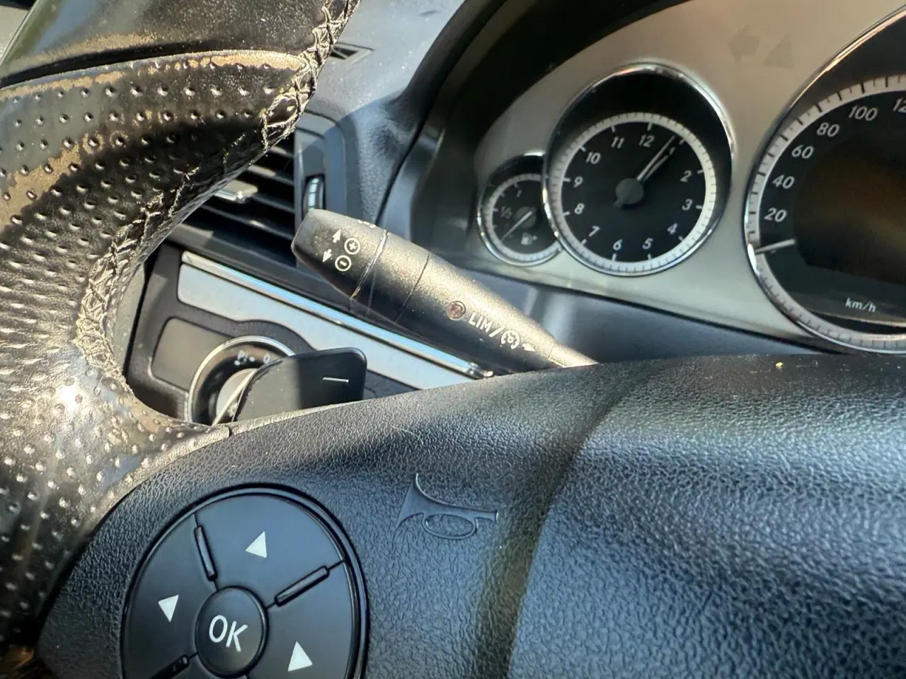 Billede 19 - Mercedes E350 3,0 CDi Coupé aut. BE