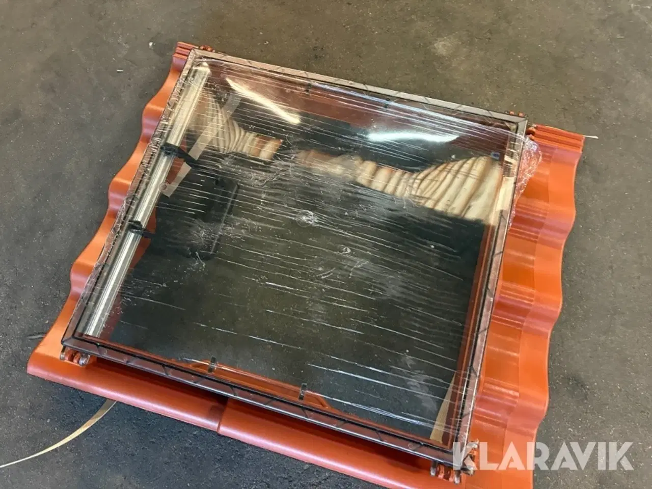 Billede 7 - Tagvindue Braas Doppel-S