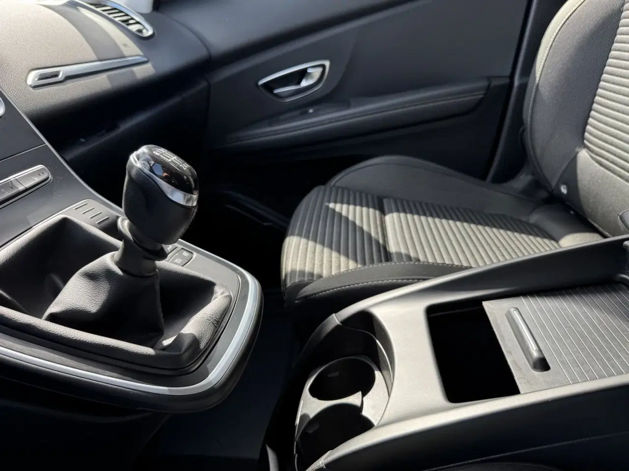 Billede 19 - Renault Grand Scénic 1,5 Energy DCI Zen 110HK 6g