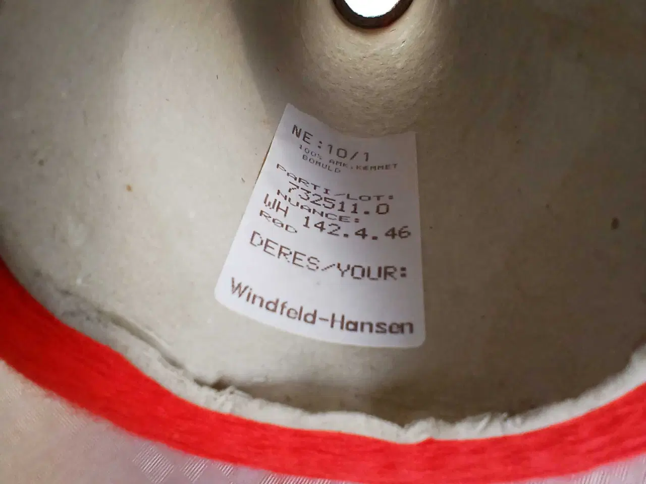 Billede 12 - Ren Bomuld sælges