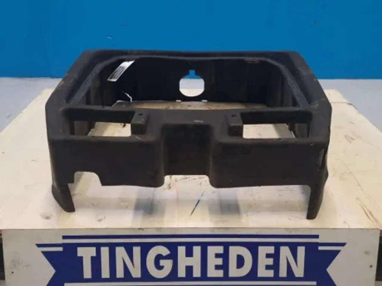 Billede 2 - Valmet 505 Ramme til Køler 30151710