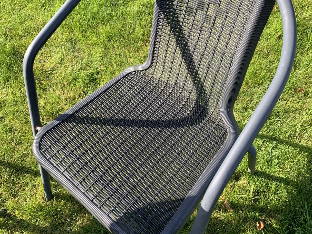 Billede 3 - ☀️☀️☀️ Café bord 2 stole ☀️☀️☀️