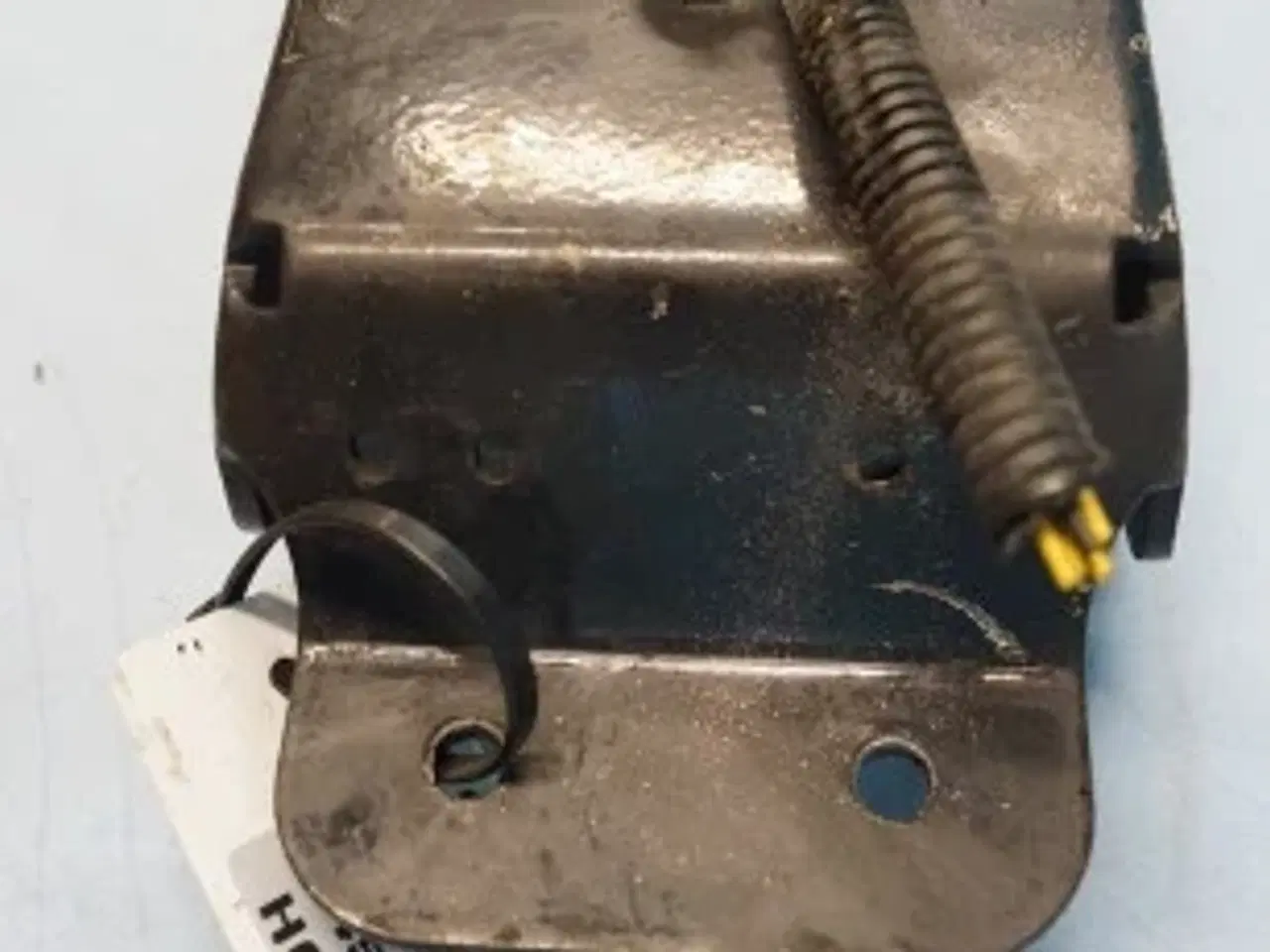 Billede 5 - Case 525 Baglygte 84523640