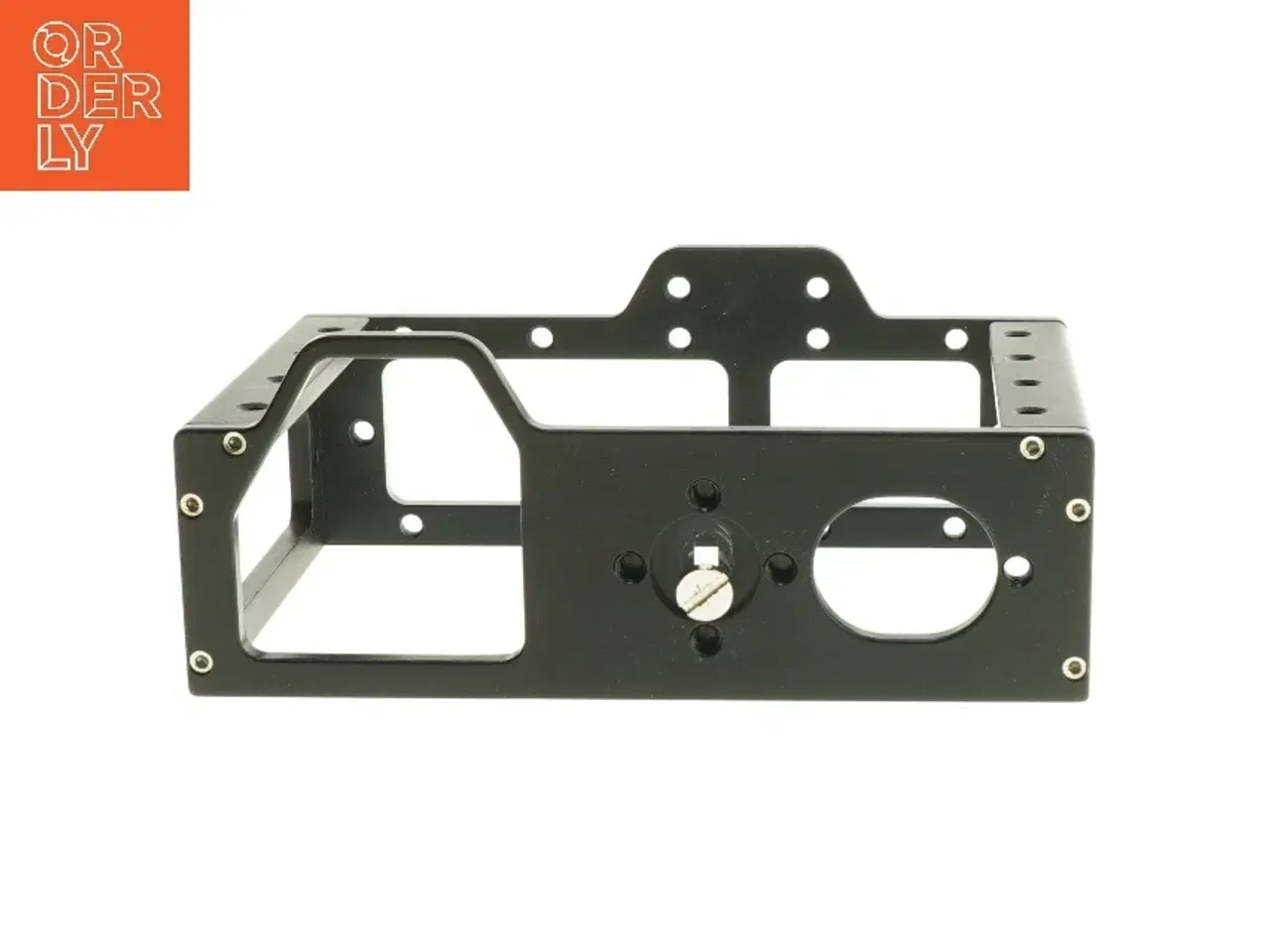 Billede 1 - Kamerabur til DSLR (str. 20x13,5 cm)