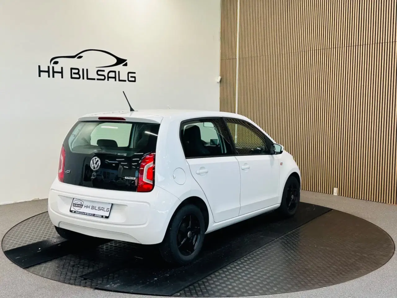 Billede 13 - VW Up! 1,0 MPi 60 Move Up! BMT