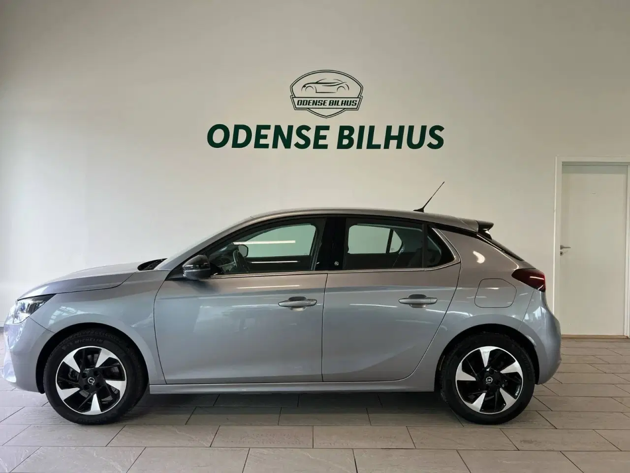 Billede 5 - Opel Corsa-e 50 Dynamic