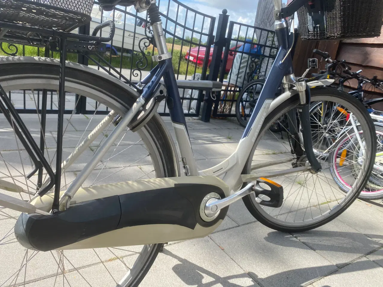 Billede 7 - Købt til 6299 kr topmodellen 