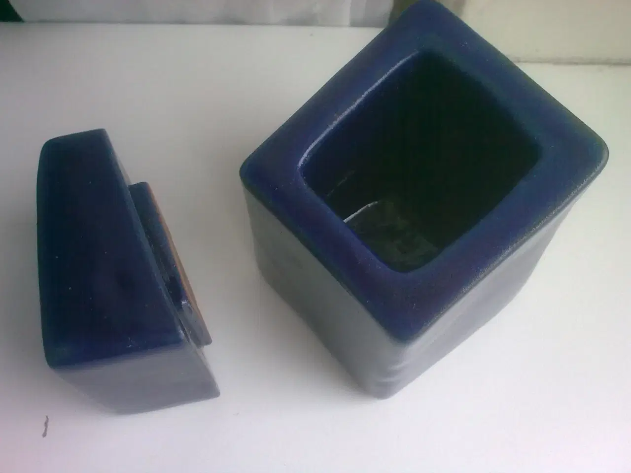 Billede 14 - Krus keramik brugskunst signeret