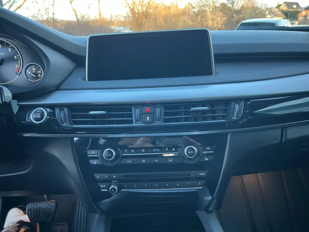 Billede 12 - BMW X5 2,0 xDrive40e iPerformance aut.