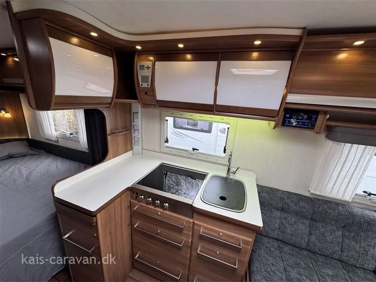 Billede 7 - 2013 - Cabby 570+ F4