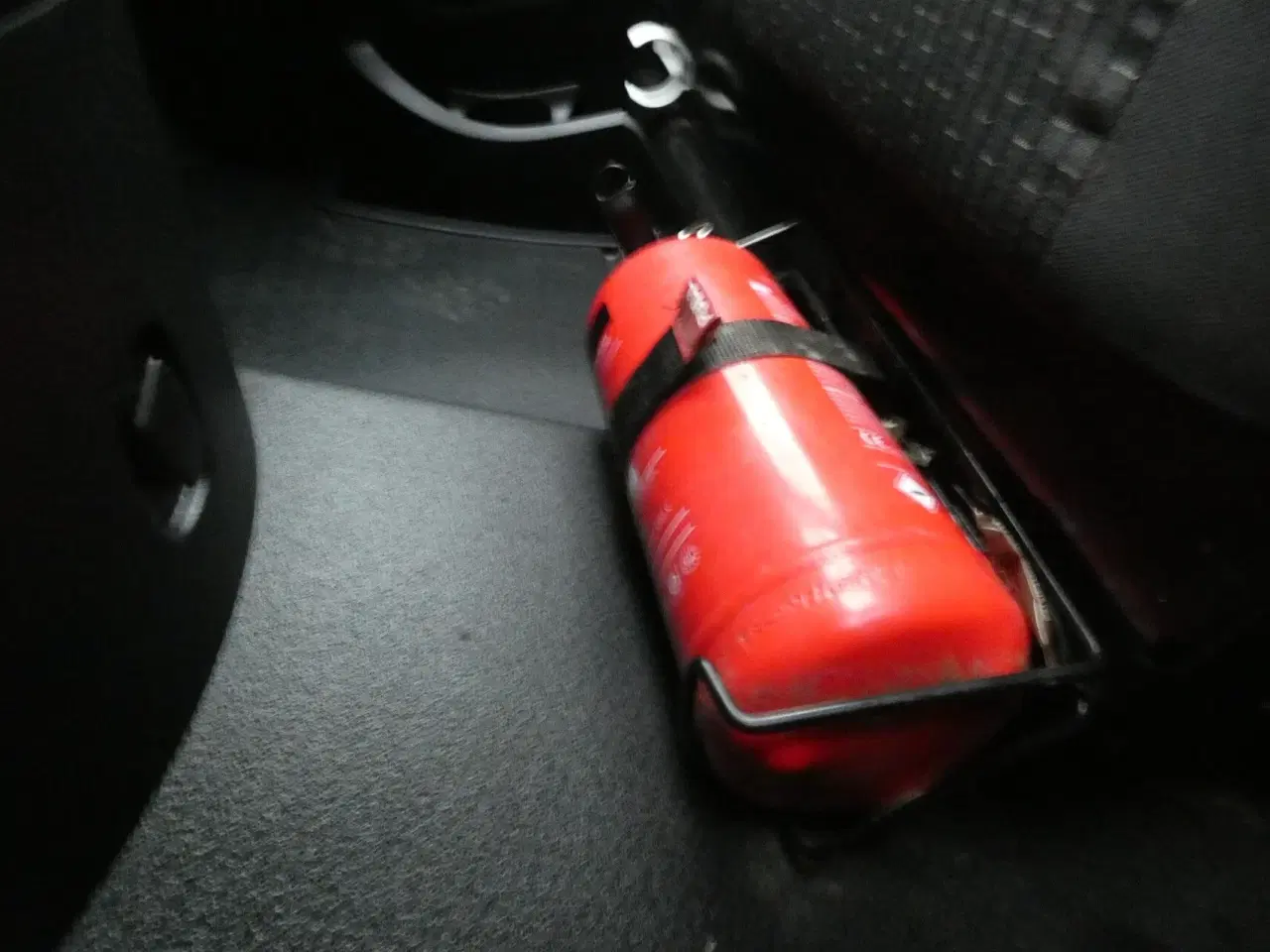 Billede 19 - Mercedes-Benz Vito 114 2,0 CDI 4Matic 9G-Tronic 136HK Van 9g Aut.