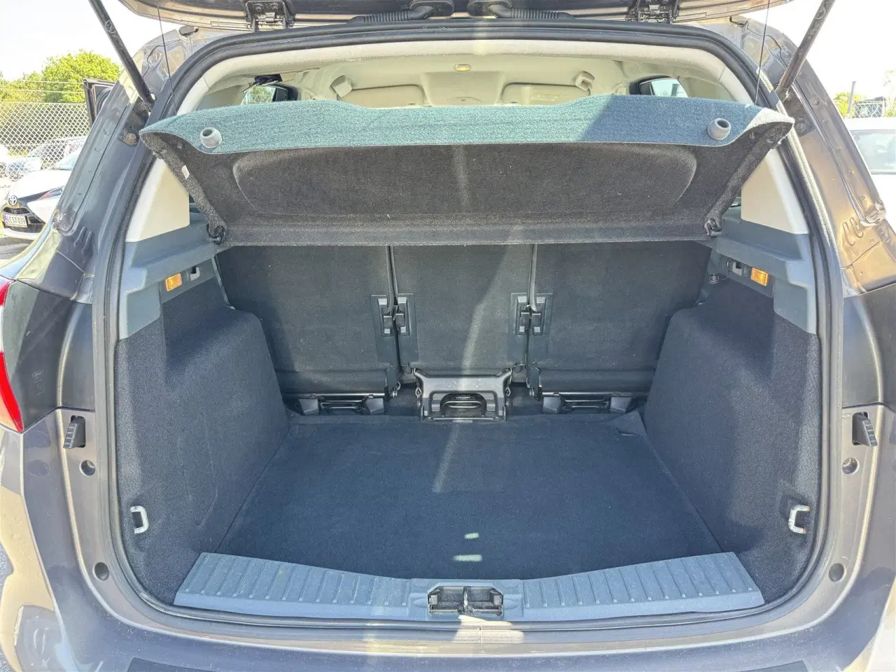 Billede 23 - Ford C-MAX 1,0 EcoBoost Trend 125HK 6g