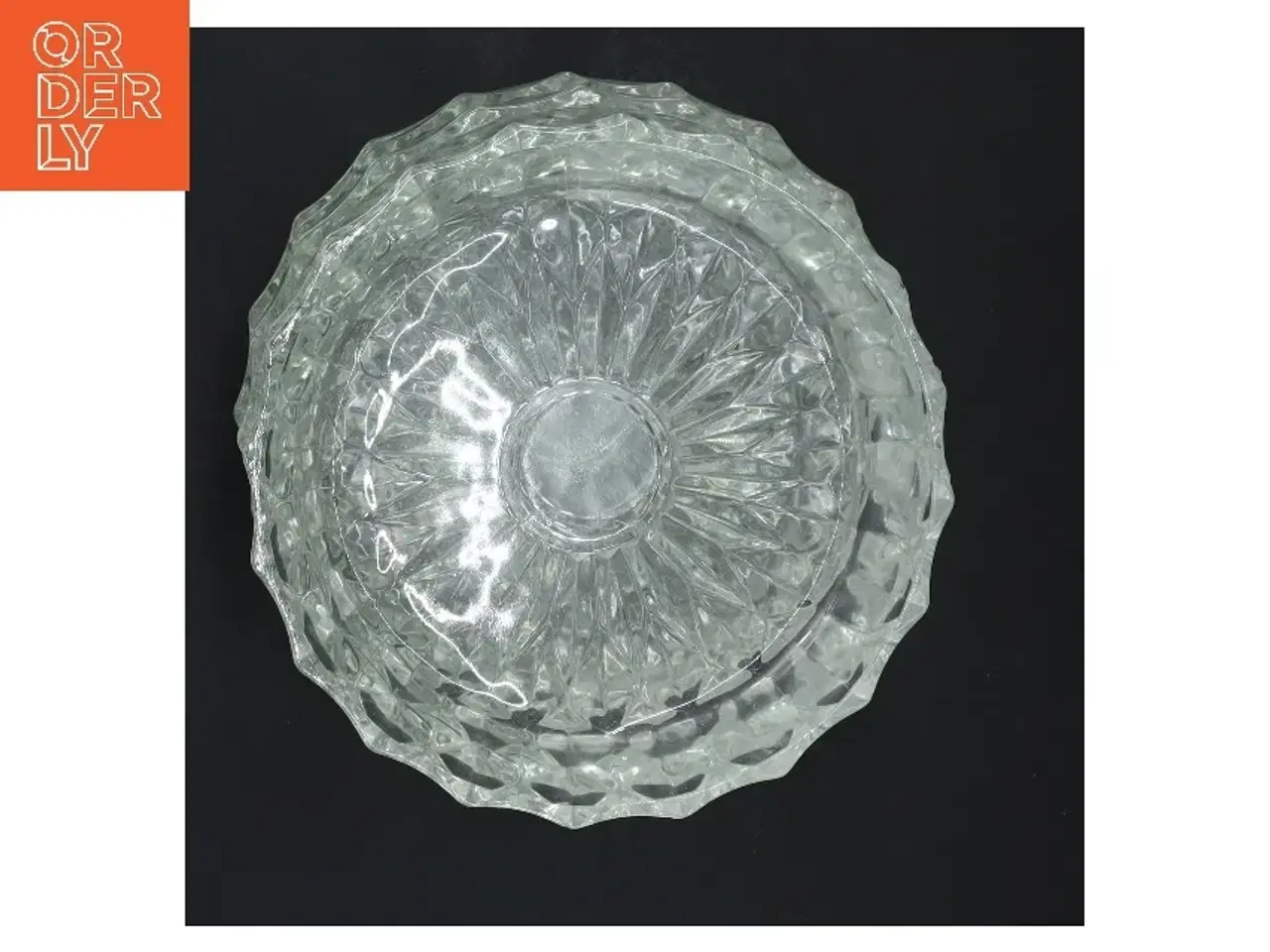 Billede 4 - Glas skålesæt (str. 6 stk Ø 14,5 cm)